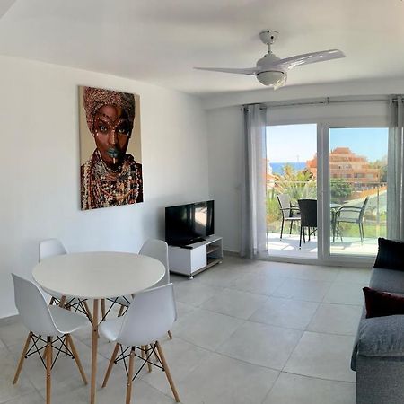 Arenal Sea View Apartment Javea Luaran gambar